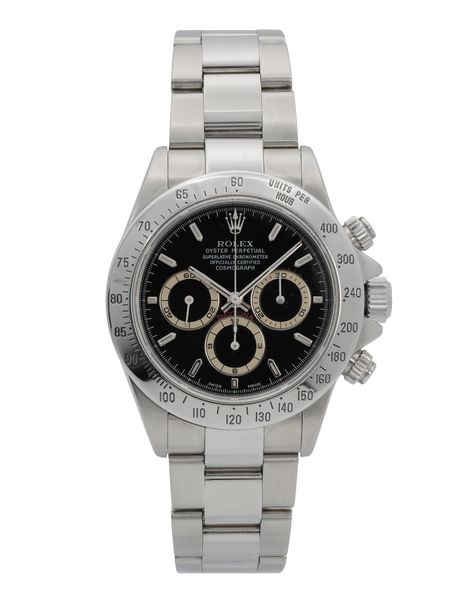 Rolex Daytona 16520